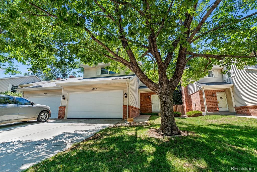 13952 E Arizona Avenue, Aurora, CO 80012
