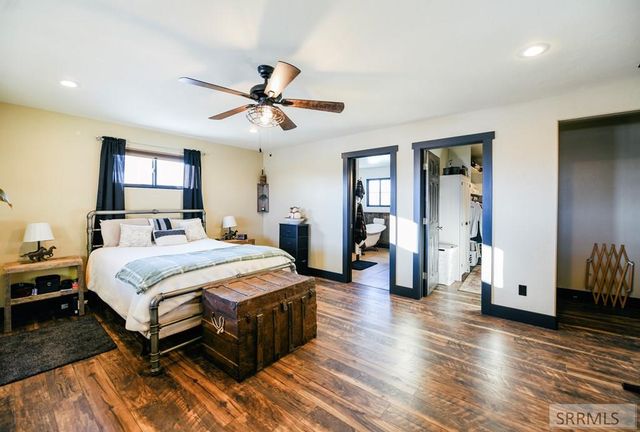 101 S 9th Street, Salmon, ID 83467