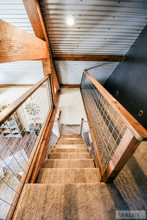 Image 24 of property listing at 101 S 9th Street, Salmon, ID 83467