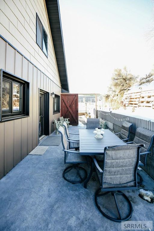 Image 28 of property listing at 101 S 9th Street, Salmon, ID 83467