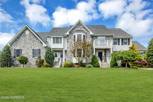 27 Hanging Rock Road, Freehold, NJ 07728