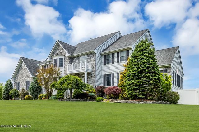 27 Hanging Rock Road, Freehold, NJ 07728