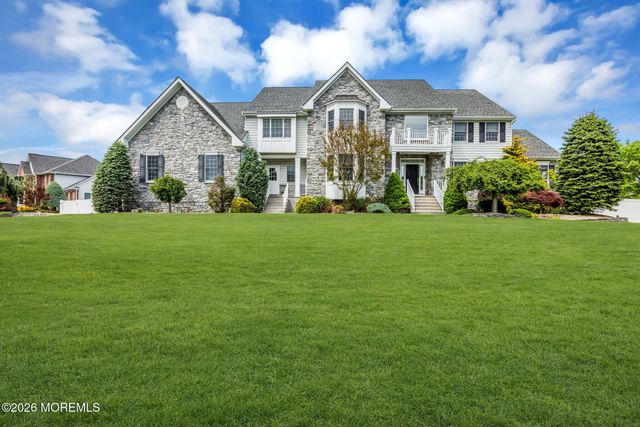 27 Hanging Rock Road, Freehold, NJ 07728