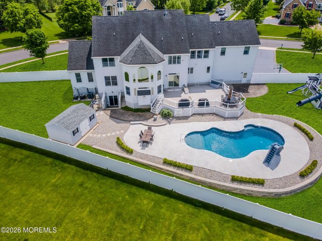 27 Hanging Rock Road, Freehold, NJ 07728