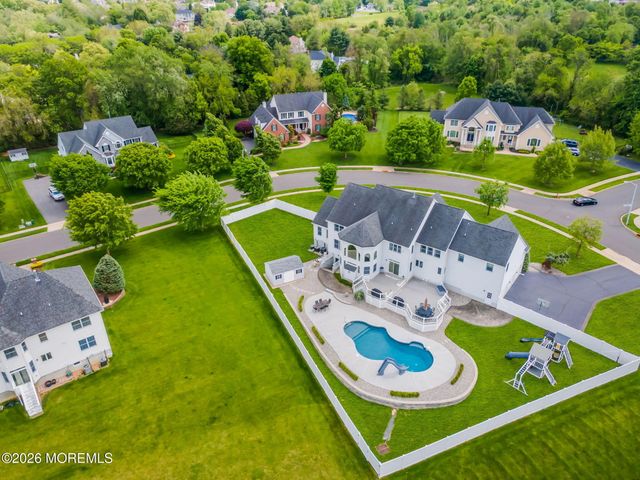 27 Hanging Rock Road, Freehold, NJ 07728