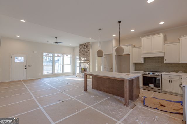 123 Hidden Meadows Drive, Gay, GA 30218