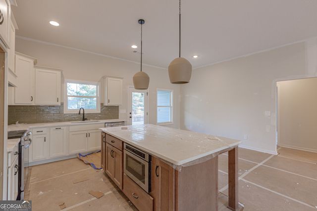 123 Hidden Meadows Drive, Gay, GA 30218