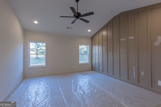 123 Hidden Meadows Drive, Gay, GA 30218