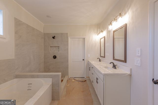 123 Hidden Meadows Drive, Gay, GA 30218