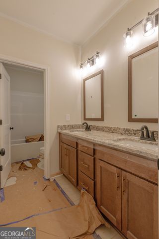 123 Hidden Meadows Drive, Gay, GA 30218