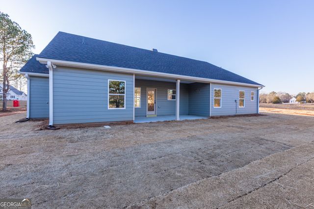 123 Hidden Meadows Drive, Gay, GA 30218