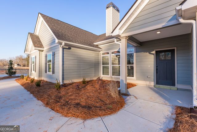 123 Hidden Meadows Drive, Gay, GA 30218