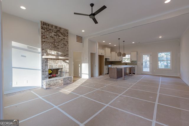 123 Hidden Meadows Drive, Gay, GA 30218