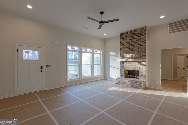 123 Hidden Meadows Drive, Gay, GA 30218