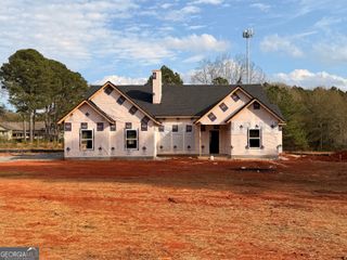 123 Hidden Meadows Drive, Gay, GA 30218