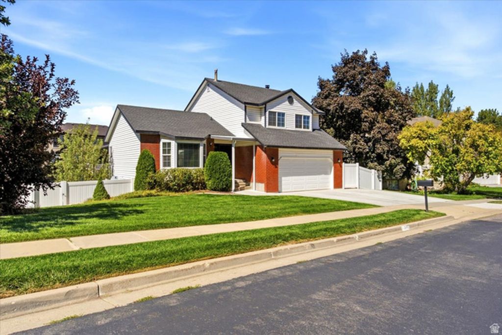 3277 N 2175 E, Layton, UT 84040 — photo 2