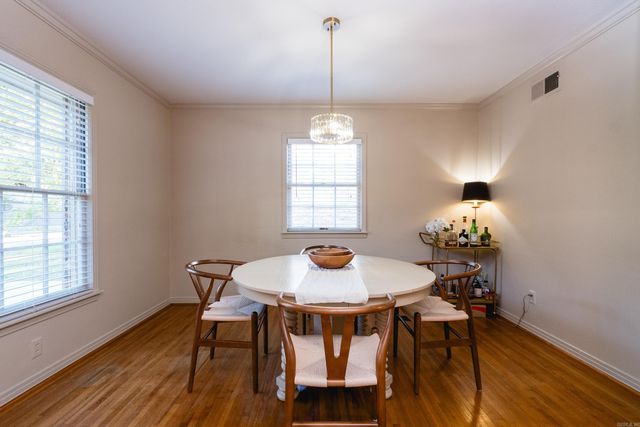 623 Choctaw Circle, Little Rock, AR 72205