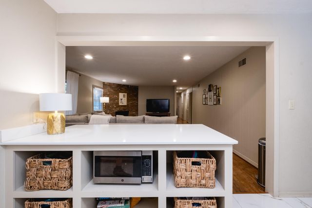 623 Choctaw Circle, Little Rock, AR 72205