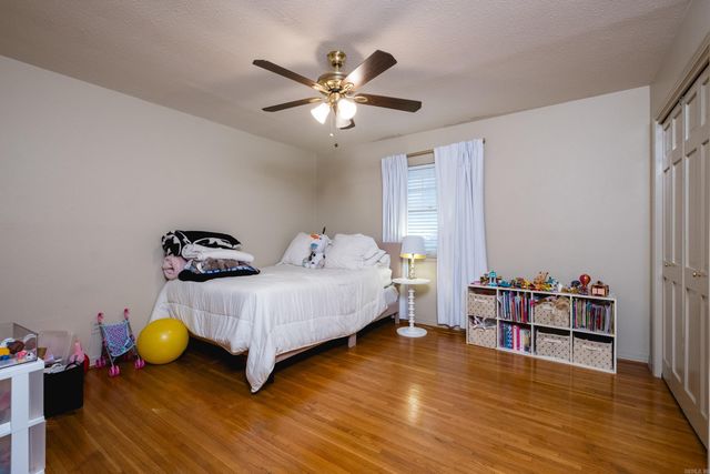 623 Choctaw Circle, Little Rock, AR 72205