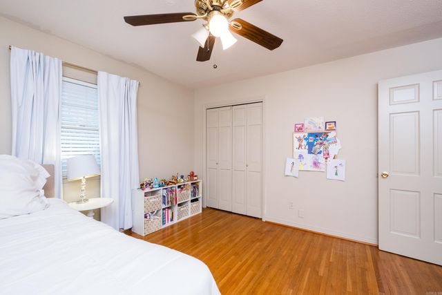 623 Choctaw Circle, Little Rock, AR 72205