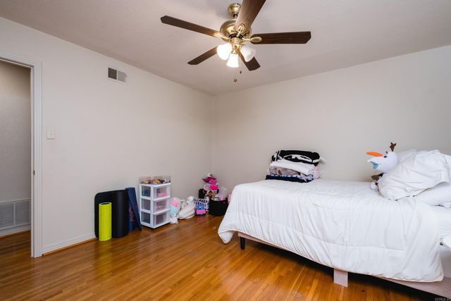 623 Choctaw Circle, Little Rock, AR 72205