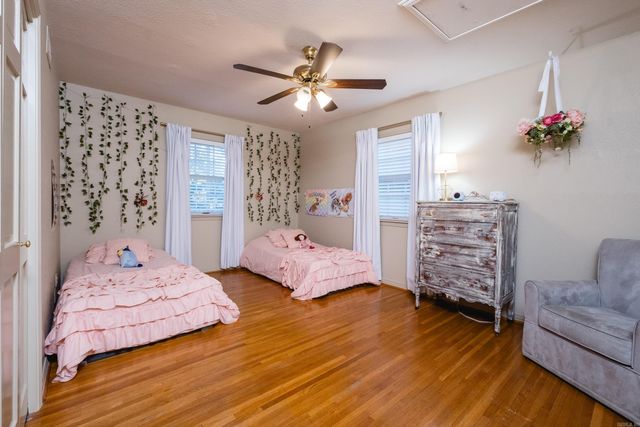 623 Choctaw Circle, Little Rock, AR 72205