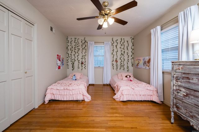 623 Choctaw Circle, Little Rock, AR 72205