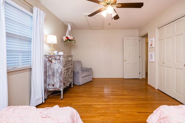 623 Choctaw Circle, Little Rock, AR 72205