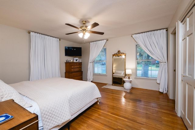 623 Choctaw Circle, Little Rock, AR 72205