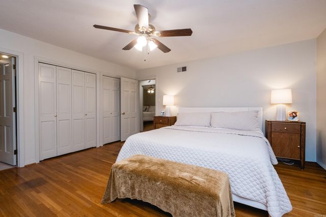 623 Choctaw Circle, Little Rock, AR 72205