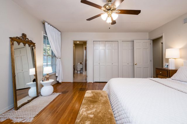 623 Choctaw Circle, Little Rock, AR 72205