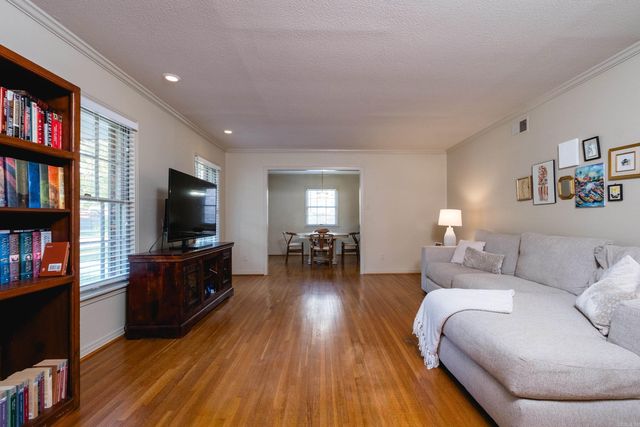 623 Choctaw Circle, Little Rock, AR 72205