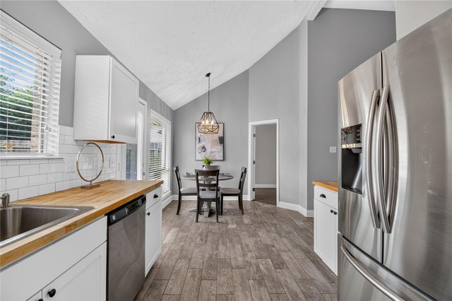 2018 Creston Drive, Spring, TX 77386