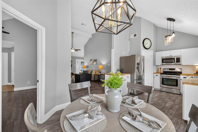 2018 Creston Drive, Spring, TX 77386