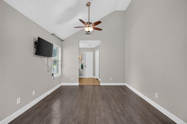 2018 Creston Drive, Spring, TX 77386