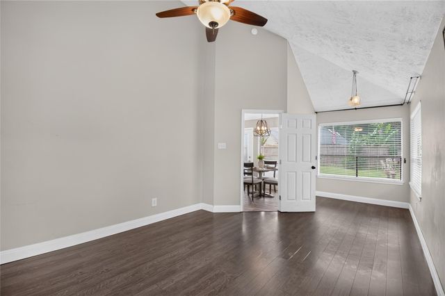 2018 Creston Drive, Spring, TX 77386