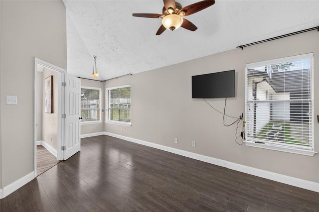 2018 Creston Drive, Spring, TX 77386