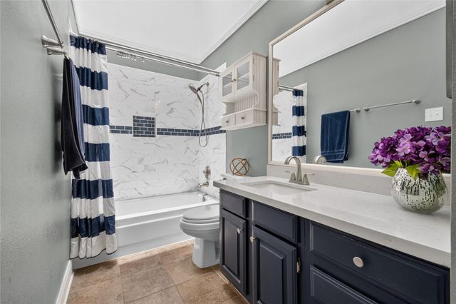 2018 Creston Drive, Spring, TX 77386