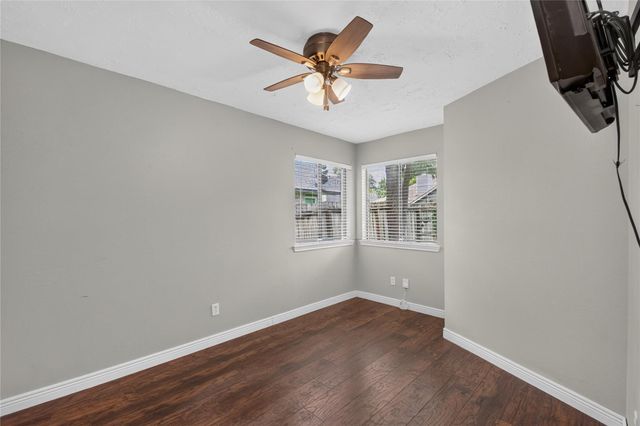 2018 Creston Drive, Spring, TX 77386