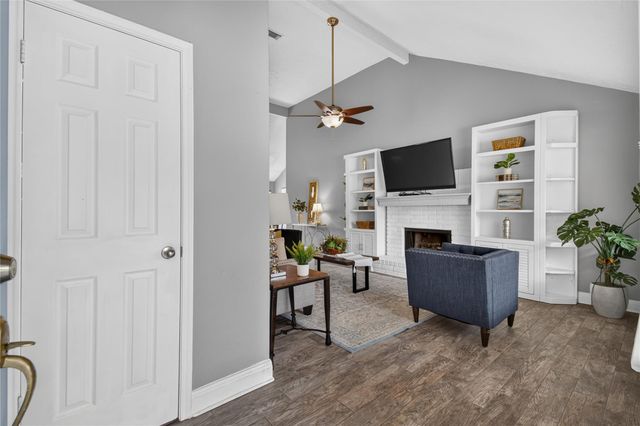 2018 Creston Drive, Spring, TX 77386