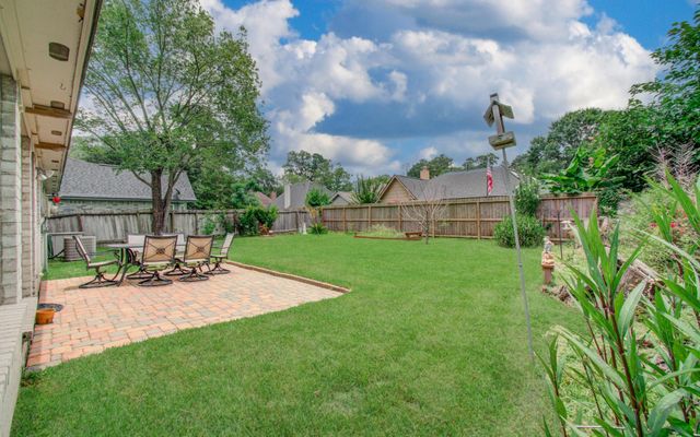 2018 Creston Drive, Spring, TX 77386