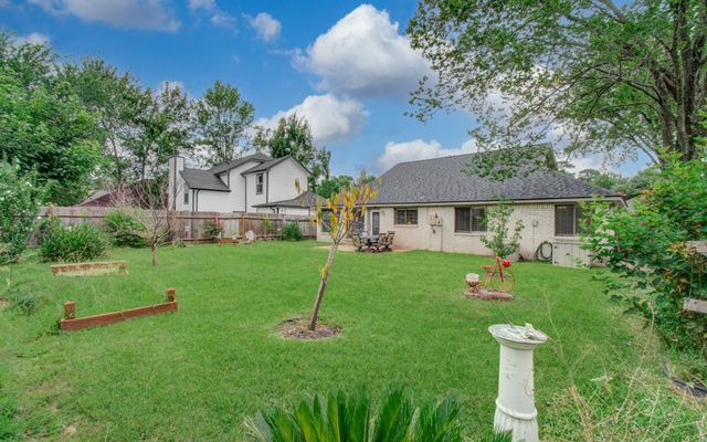 2018 Creston Drive, Spring, TX 77386