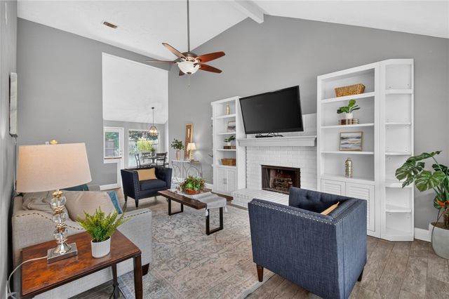 2018 Creston Drive, Spring, TX 77386