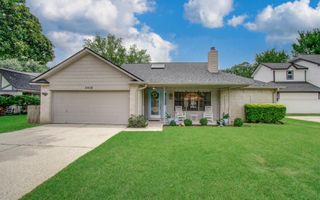 2018 Creston Drive, Spring, TX 77386