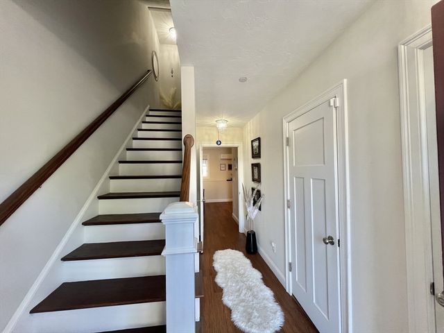 32 Sugar Maple Lane 32, Westford, MA 01886