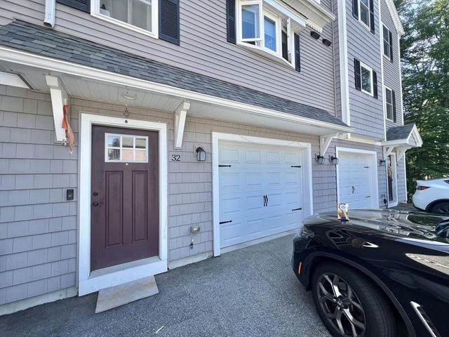 32 Sugar Maple Lane 32, Westford, MA 01886