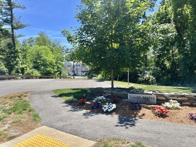 32 Sugar Maple Lane 32, Westford, MA 01886