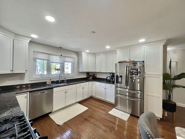 32 Sugar Maple Lane 32, Westford, MA 01886