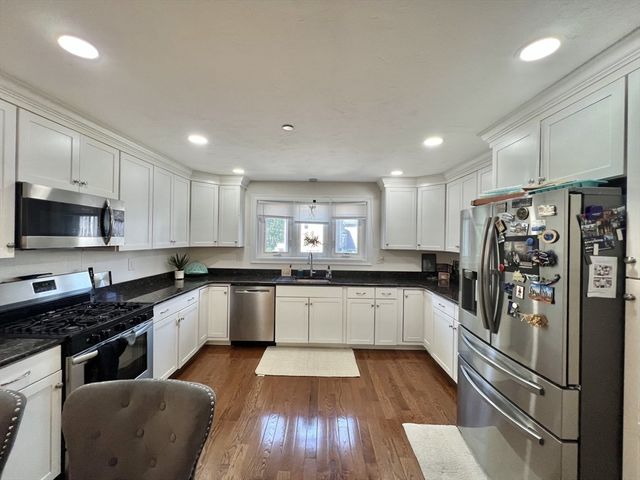 32 Sugar Maple Lane 32, Westford, MA 01886