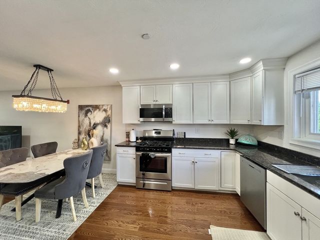 32 Sugar Maple Lane 32, Westford, MA 01886